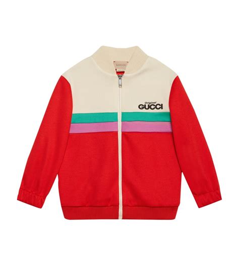 gucci jacket boys